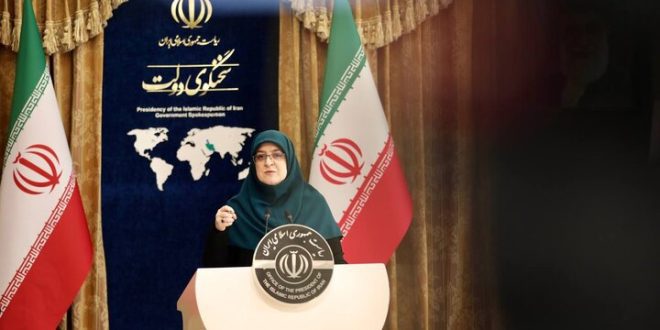 گفتگو نیازمند عملی‌سازی اعتماد از سوی کشورهای غربی است