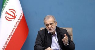 وفاق ملی در داخل کشور پشتوانه محکم سیاست خارجی دولت است