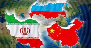 بانک های هنگ کنگ تحریم‌های ایران و روسیه را دور می زنند