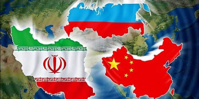 بانک های هنگ کنگ تحریم‌های ایران و روسیه را دور می زنند