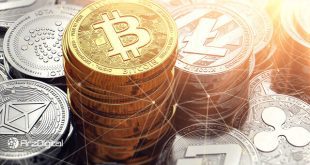 آخرین وضعیت بازار رمزارزها در جهان