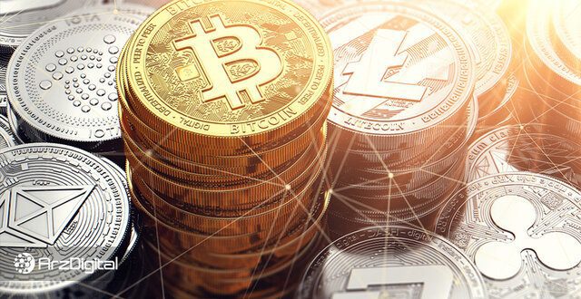 آخرین وضعیت بازار رمزارزها در جهان
