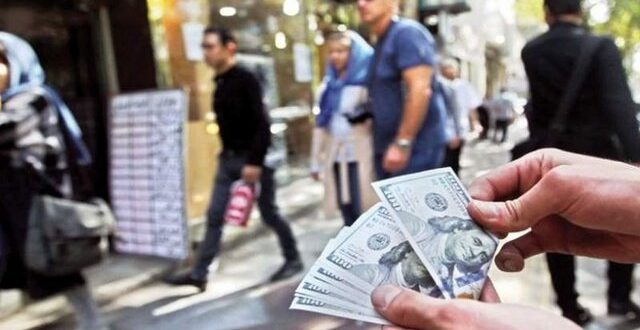 جو روانی انتخابات آمریکا در بازار ارز پیشخور شده بود