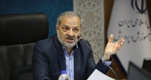 تجهیز ۱۱۷ هزار کتابخانه مدارس راحت نیست