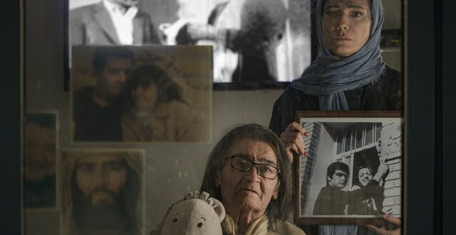 رضا رویگری، محمد متوسلانی و عنایت بخشی در «شاه نقش»