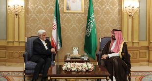در دیدار معاون اول رئیس جمهور و ولیعهد عربستان سعودی چه گذشت؟