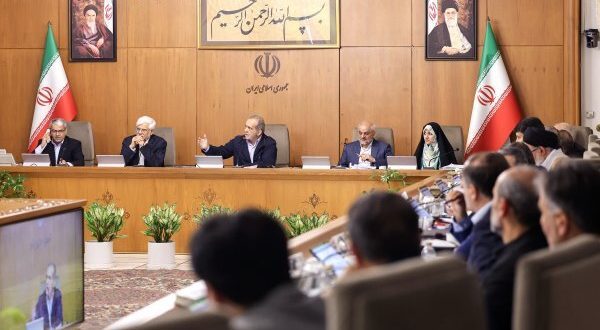 طرح دولت برای رفع فیلترینگ به معنای رها کردن فضای مجازی نیست