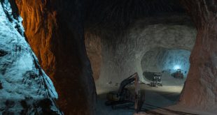 از صدور مجوزها تا احیاء و فعال‌سازی ۱۶۱ معدن در دولت چهاردهم