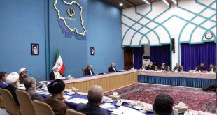 تأکید پزشکیان بر طراحی مدل توسعه استانها با محور برقراری تعادل میان منابع و مصارف