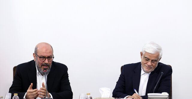 آزادراه تهران ـ شمال طرح ملی است