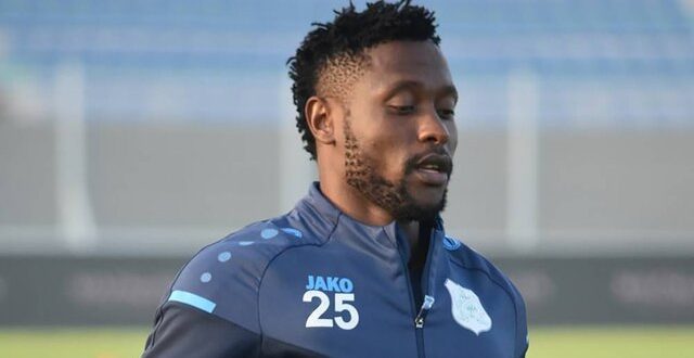 مسعود جمعه با استقلال به توافق رسید