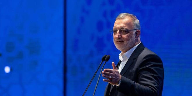 شهید فخری‌زاده باعث پیشرفت جهش‌وار علمی کشور شد