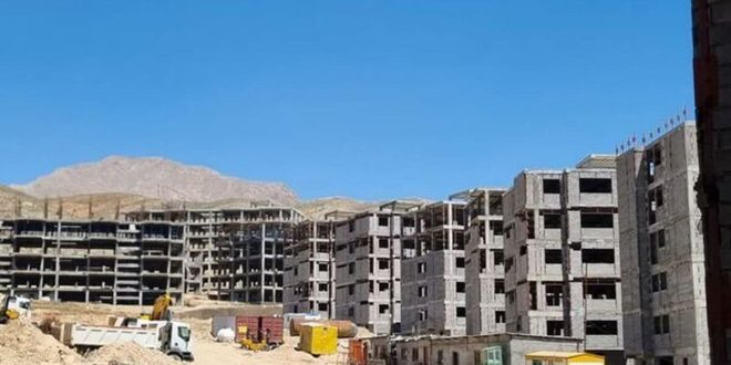 قفل بانک‌ها به تسهیلات مسکن ملی از بهمن پارسال