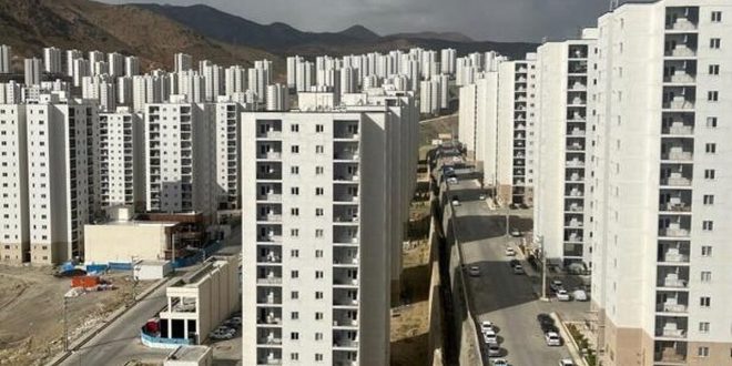 نقش بانک ها در تعادل بخشی و رونق بازار مسکن