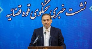 برخورد قاطع با برهم زنندگان امنیت