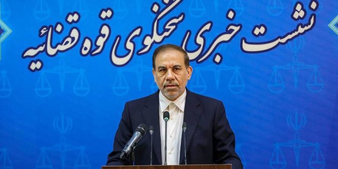 برخورد قاطع با برهم زنندگان امنیت