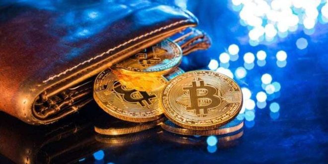 بیت‌کوین بدنبال فتح قله 100 هزار دلاری