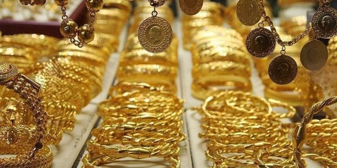 قیمت سکه و طلا امروز ۸ آذر ۱۴۰۳
