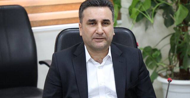 بادام فیروز رئیس کمیته علمی بیست و دومین نمایشگاه محیط زیست شد
