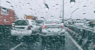 امروز؛ بارش باران در ۵ استان