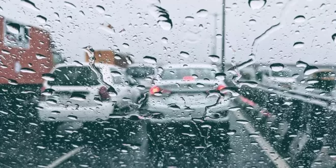 امروز؛ بارش باران در ۵ استان