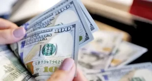 قیمت دلار در تله بازارساز اسیر شد