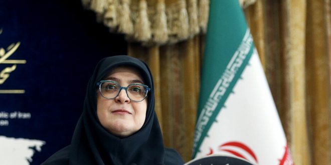 مهاجرانی