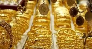 قیمت طلا و سکه امروز ۶ آذر ۱۴۰۳