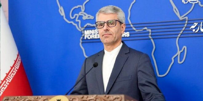 اقدامات دولت آلمان موجب آزار هموطنان ایرانی می‌شود