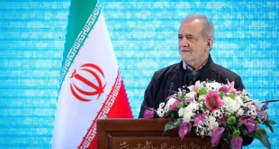 اختلافات را کنار بگذاریم/ ما با هم میتوانیم مشکلات را حل کنیم