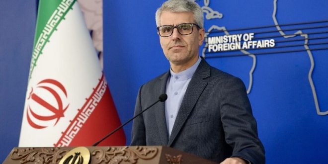 هدف از سفر به دمشق، انتقال پیام حمایت ایران از مقاومت سوریه برابر تروریسم بود