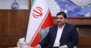 تضعیف دولت و رئیس‌جمهوری خواست دشمن است