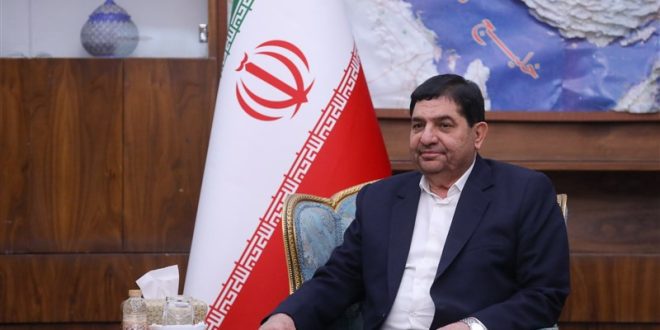 تضعیف دولت و رئیس‌جمهوری خواست دشمن است