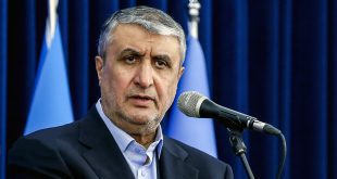 مانعی برای نظارت آژانس ایجاد نکرده و نمی‌کنیم