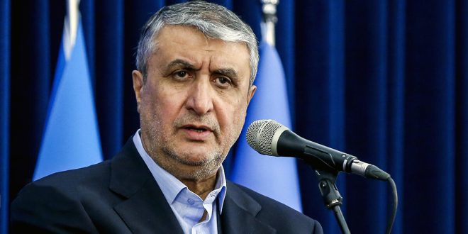 مانعی برای نظارت آژانس ایجاد نکرده و نمی‌کنیم