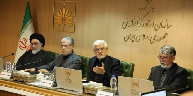 وفاق ملی به این معنا نیست که هر چه حاکمیت گفت مردم بگویند چشم