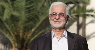 حماسه ۹ دی تجلی و نمودی از همبستگی و وفاق ملی است