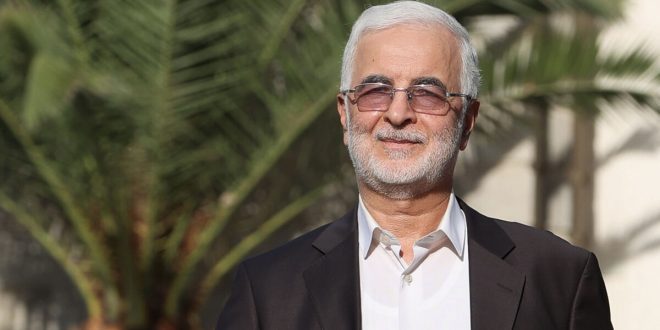 حماسه ۹ دی تجلی و نمودی از همبستگی و وفاق ملی است