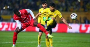 نگاهی به عملکرد گاریدو در پرسپولیس با پیروزی در نیمی از دیدارها