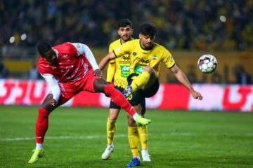نگاهی به عملکرد گاریدو در پرسپولیس با پیروزی در نیمی از دیدارها