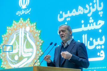 تکذیب حق و نادیده گرفتن حقوق انسانها از جهل است