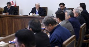 حوزه پالایش نفت نیازمند اصلاحات ساختاری است