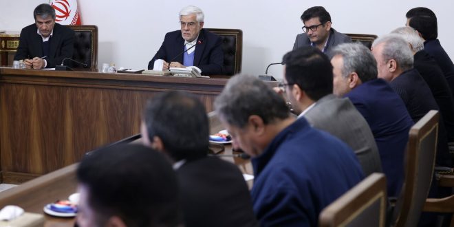 حوزه پالایش نفت نیازمند اصلاحات ساختاری است