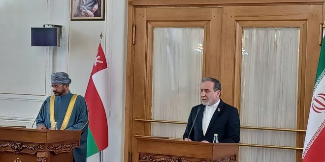 خواهان آرامش، ثبات و تشکیل دولتی فراگیر در سوریه هستیم