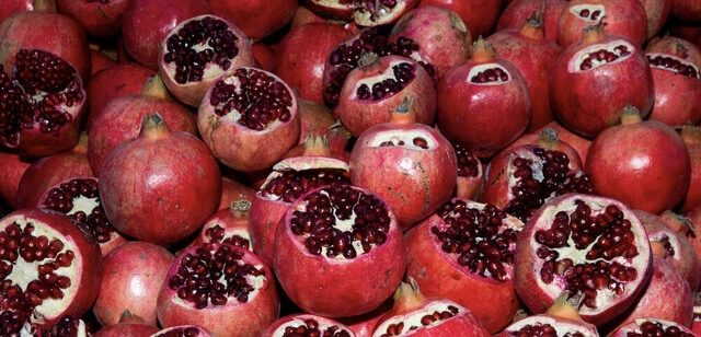 بهترین انتخاب‌ها برای تغذیه سالم در شب یلدا