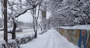 ورود سامانه بارشی به کشور از جمعه