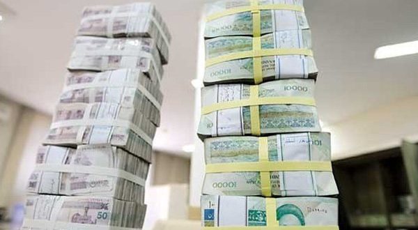 نقدینگی تا پایان آبان ماه ۱۴۰۳ به عدد ۹ هزار و ۳۹۲ همت رسید