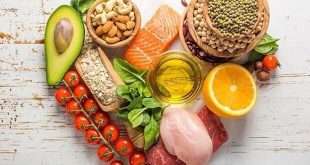 با رژیم غذایی دردهای مزمن را کاهش دهید