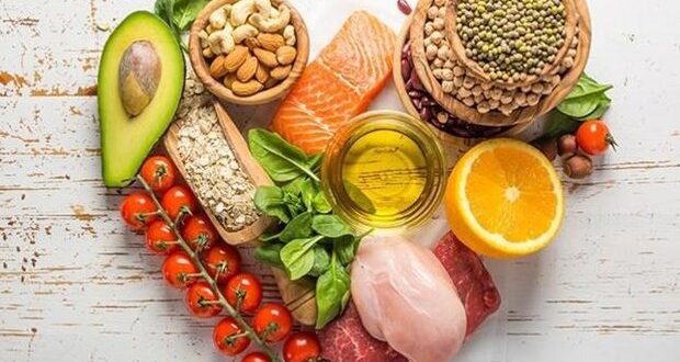 با رژیم غذایی دردهای مزمن را کاهش دهید
