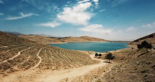 ورودی سدها ۲ درصد کاهش یافت